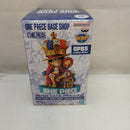 【中古】【未開封】モンキー・D・ルフィ ONE PIECE BASE SHOP Limited Edition 「ワンピース」 ワールドコレクタブル＜フィギュア＞（代引き不可）6573