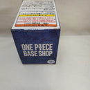 【中古】【未開封】モンキー・D・ルフィ ONE PIECE BASE SHOP Limited Edition 「ワンピース」 ワールドコレクタブル＜フィギュア＞（代引き不可）6573