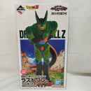 【中古】【未開封】セル(第二形態) 「一番くじ ドラゴンボール VSオムニバスアメイジング」 MASTERLISE ラストワン賞＜フィギュア＞（代引き不可）6573