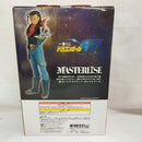 【中古】【未開封】超17号 「一番くじ ドラゴンボールGT」 MASTERLISE F賞＜フィギュア＞（代引き不可）6573