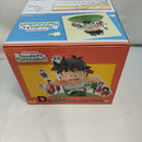 【中古】【未開封】孫悟飯 「一番くじ ドラゴンボール DRAGONBALL SNAP COLLECTION2」 D賞 DRAGONBALL SNAP FIGURE＜フィギュア＞（代引き不可）6573