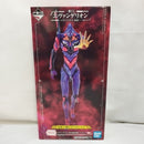【中古】【未開封】エヴァンゲリオン初号機 覚醒版 「一番くじ エヴァンゲリオン エヴァパイロット、集結!」ラストワン賞＜フィギュア＞（代引き不可）6573