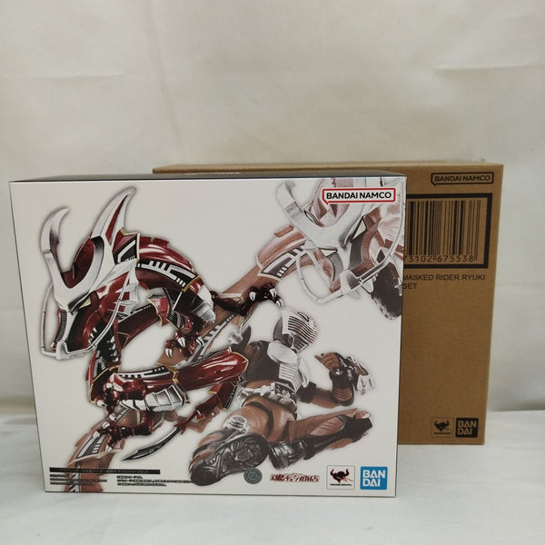 中古】仮面ライダーフィギュア