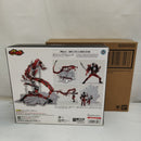 【中古】【未開封】S.H.Figuarts ドラグレッダー＆仮面ライダー龍騎オプションパーツセット 「仮面ライダー龍騎」＜フィギュア＞（代引き不可）6573