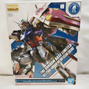 【中古】【未組立】1/100 MG GAT-X105+AQM/E-X01 エールストライクガンダム Ver.RM クリアカラー「機動戦士ガンダムSEED」＜プラモデル＞（代引き不可）6573