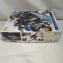 【中古】【未組立】1/100 MG GAT-X105+AQM/E-X01 エールストライクガンダム Ver.RM クリアカラー「機動戦士ガンダムSEED」＜プラモデル＞（代引き不可）6573