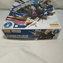【中古】【未組立】1/100 MG GAT-X105+AQM/E-X01 エールストライクガンダム Ver.RM クリアカラー「機動戦士ガンダムSEED」＜プラモデル＞（代引き不可）6573