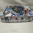 【中古】【未組立】1/100 MG GAT-X105+AQM/E-X01 エールストライクガンダム Ver.RM クリアカラー「機動戦士ガンダムSEED」＜プラモデル＞（代引き不可）6573