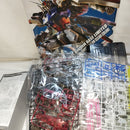 【中古】【未組立】1/100 MG GAT-X105+AQM/E-X01 エールストライクガンダム Ver.RM クリアカラー「機動戦士ガンダムSEED」＜プラモデル＞（代引き不可）6573