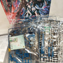 【中古】【未組立】1/100 MG RGZ-95C リゼル 隊長機 「機動戦士ガンダムUC」 [5063198]＜プラモデル＞（代引き不可）6573