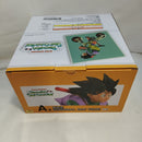 【中古】【未開封】孫悟空 「一番くじ ドラゴンボール DRAGONBALL SNAP COLLECTION」 A賞 DRAGONBALL SNAP FIGURE＜フィギュア＞（代引き不可）6573
