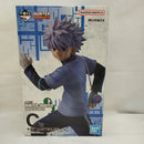 【中古】【未開封】キルア 「一番くじ HUNTER×HUNTER GREED ISLAND(2)」 MASTERLISE C賞＜フィギュア＞（代引き不可）6573