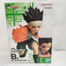 【中古】【内袋未開封】ゴン(ゲンスルー戦編) 「一番くじ HUNTER×HUNTER GREED ISLAND(2)」 MASTERLISE B賞＜フィギュア＞（代引き不可）6573