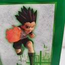 【中古】【内袋未開封】ゴン(ゲンスルー戦編) 「一番くじ HUNTER×HUNTER GREED ISLAND(2)」 MASTERLISE B賞＜フィギュア＞（代引き不可）6573