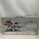 【中古】【未開封】エヴァンゲリオン初号機 「一番くじ ヱヴァンゲリヲン新劇場版：序」 MEGAVIGNETTE ラストワン賞＜フィギュア＞（代引き不可）6573