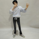 【中古】【開封済】乙骨憂太 「一番くじ 呪術廻戦 死滅回游 〜弐〜」 MASTERLISE EXPIECE G賞＜フィギュア＞（代引き不可）6573