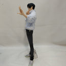 【中古】【開封済】乙骨憂太 「一番くじ 呪術廻戦 死滅回游 〜弐〜」 MASTERLISE EXPIECE G賞＜フィギュア＞（代引き不可）6573