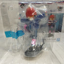 【中古】【開封品】式波・アスカ・ラングレー(幼少期/ニット帽姿) 「一番くじ エヴァンゲリオン 〜ヤマト作戦!〜」 D賞＜フィギュア＞（代引き不可）6573