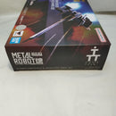 【中古】【未開封】METAL ROBOT魂 ＜SIDE MS＞ Gパーツ[フルドド]＆アドバンスドパーツセット＜フィギュア＞（代引き不可）6573