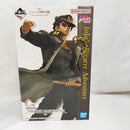 【中古】【内袋未開封】空条承太郎 「一番くじ ジョジョの奇妙な冒険 The Gathering of STARS」 MASTERLISE C賞＜フィギュア＞（代引き不可）6573