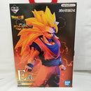 【中古】【開封済】超サイヤ人3孫悟空 「一番くじ ドラゴンボール VSオムニバス」 MASTERLISE E賞＜フィギュア＞（代引き不可）6573