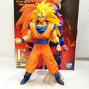 【中古】【開封済】超サイヤ人3孫悟空 「一番くじ ドラゴンボール VSオムニバス」 MASTERLISE E賞＜フィギュア＞（代引き不可）6573