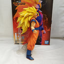 【中古】【開封済】超サイヤ人3孫悟空 「一番くじ ドラゴンボール VSオムニバス」 MASTERLISE E賞＜フィギュア＞（代引き不可）6573