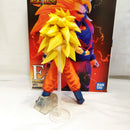 【中古】【開封済】超サイヤ人3孫悟空 「一番くじ ドラゴンボール VSオムニバス」 MASTERLISE E賞＜フィギュア＞（代引き不可）6573