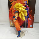 【中古】【開封済】超サイヤ人3孫悟空 「一番くじ ドラゴンボール VSオムニバス」 MASTERLISE E賞＜フィギュア＞（代引き不可）6573