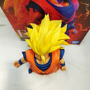 【中古】【開封済】超サイヤ人3孫悟空 「一番くじ ドラゴンボール VSオムニバス」 MASTERLISE E賞＜フィギュア＞（代引き不可）6573