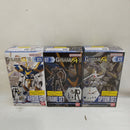 【中古】【未開封】V2アサルトバスターガンダム アーマー+フレーム+パーツセット 「機動戦士ガンダム GフレームFA 10」＜フィギュア＞（代引き不可）6573