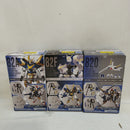 【中古】【未開封】V2アサルトバスターガンダム アーマー+フレーム+パーツセット 「機動戦士ガンダム GフレームFA 10」＜フィギュア＞（代引き不可）6573