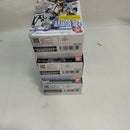 【中古】【未開封】V2アサルトバスターガンダム アーマー+フレーム+パーツセット 「機動戦士ガンダム GフレームFA 10」＜フィギュア＞（代引き不可）6573