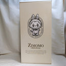 【中古】【開封済】ZIMOMO I FOUND YOU ぬいぐるみ 「ザ・モンスターズ」＜おもちゃ＞（代引き不可）6573
