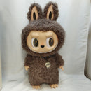 【中古】【開封済】ZIMOMO I FOUND YOU ぬいぐるみ 「ザ・モンスターズ」＜おもちゃ＞（代引き不可）6573