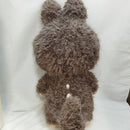 【中古】【開封済】ZIMOMO I FOUND YOU ぬいぐるみ 「ザ・モンスターズ」＜おもちゃ＞（代引き不可）6573