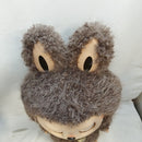 【中古】【開封済】ZIMOMO I FOUND YOU ぬいぐるみ 「ザ・モンスターズ」＜おもちゃ＞（代引き不可）6573