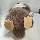 【中古】【開封済】ZIMOMO I FOUND YOU ぬいぐるみ 「ザ・モンスターズ」＜おもちゃ＞（代引き不可）6573