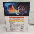 【中古】【未開封】いずく：オリジン「一番くじ 僕のヒーローアカデミア -最高のヒーローになるまでの物語-」 MASTERLISE E賞＜フィギュア＞（代引き不可）6573