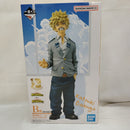 【中古】【未開封】爆豪勝己 「一番くじ 僕のヒーローアカデミア -最高のヒーローになるまでの物語-」 MASTERLISE B賞＜フィギュア＞（代引き不可）6573