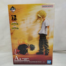 【中古】【未開封】緑谷出久＆オールマイト「一番くじ 僕のヒーローアカデミア -最高のヒーローになるまでの物語-」A賞＜フィギュア＞（代引き不可）6573