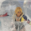 【中古】【未開封】ティーダ 「ファイナルファンタジーX 25周年記念くじ」 A賞＜フィギュア＞（代引き不可）6573