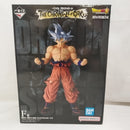 【中古】【未開封】孫悟空 身勝手の極意 「一番くじ ドラゴンボール THE CHRONICLE OF GOKU」 MASTERLISE F賞＜フィギュア＞（代引き不可）6573