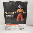 【中古】【未開封】孫悟空 身勝手の極意 「一番くじ ドラゴンボール THE CHRONICLE OF GOKU」 MASTERLISE F賞＜フィギュア＞（代引き不可）6573