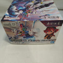 【中古】【未組立】1/100 フルメカニクス ガンダムエアリアル 「機動戦士ガンダム 水星の魔女」 [5065090]＜プラモデル＞（代引き不可）6573