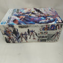 【中古】【未組立】1/100 フルメカニクス ガンダムエアリアル 「機動戦士ガンダム 水星の魔女」 [5065090]＜プラモデル＞（代引き不可）6573