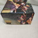 【中古】【未組立】1/100 MG RX-78/C.A キャスバル専用ガンダム「機動戦士ガンダム ギレンの野望 ジオン独立戦争記」[0113554]＜プラモデル＞（代引き不可）6573