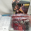 【中古】【未組立】1/100 MG RX-78/C.A キャスバル専用ガンダム「機動戦士ガンダム ギレンの野望 ジオン独立戦争記」[0113554]＜プラモデル＞（代引き不可）6573