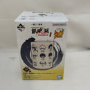 【中古】【美品】集合 湯呑み〜銀魂展キャラクタービジュアルモチーフ「一番くじ 銀魂 生誕20周年記念 その弐」F賞＜コレクターズアイテム＞（代引き不可）6573