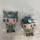 【中古】【内袋未開封】【セット】ちょこのっこフィギュア 「一番くじ TVアニメ 薬屋のひとりごと」 D賞＜フィギュア＞（代引き不可）6573